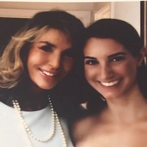 Meet your Posher, Pamela